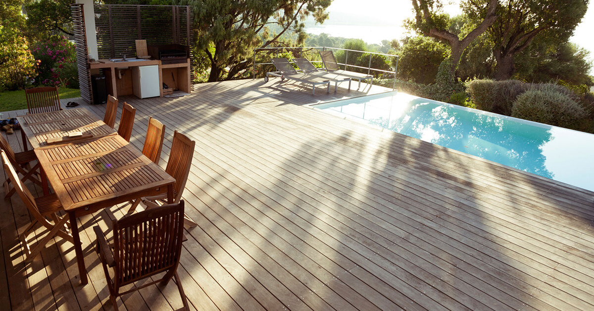 About J&W Lumber Company Outdoor Building Products Supplier