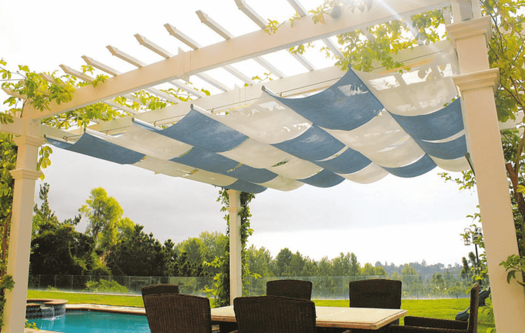 6 Patio Cover Trends That Will Transform A “Blah” Backyard J&W Lumber