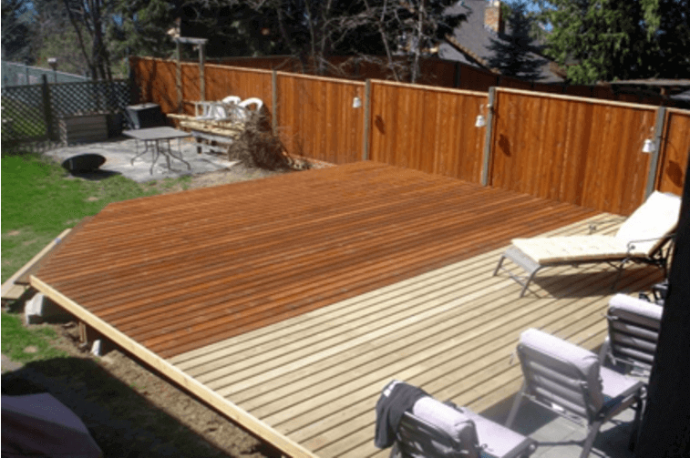 Deck Stains, Sealers & Cleaners Penofin, Messmers and More!