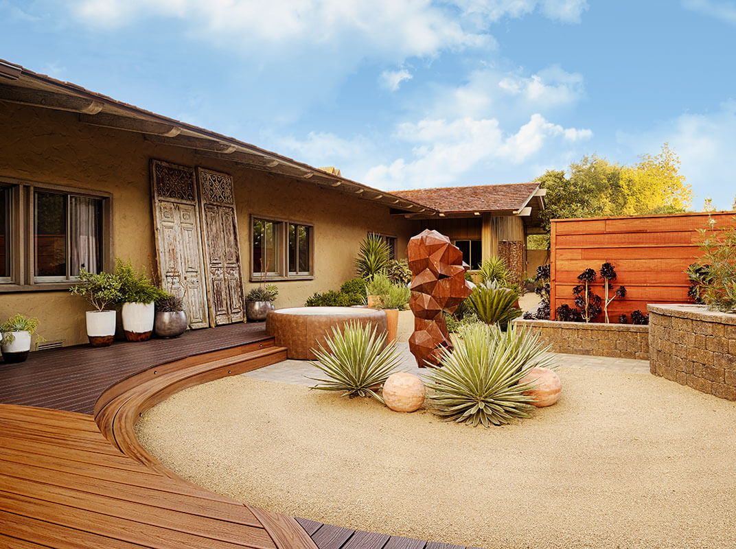 5 Tips to Choose Decking Material J&W Lumber