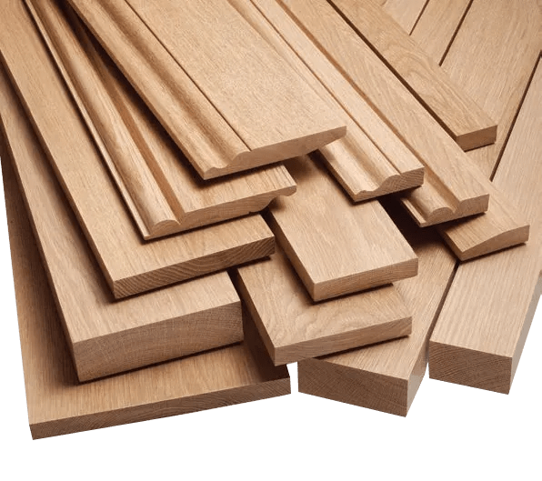 Timber and Building Supplies JW McCall