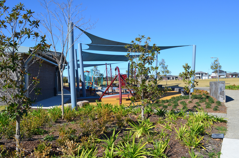 Mulgoa Rise J Wyndham Prince