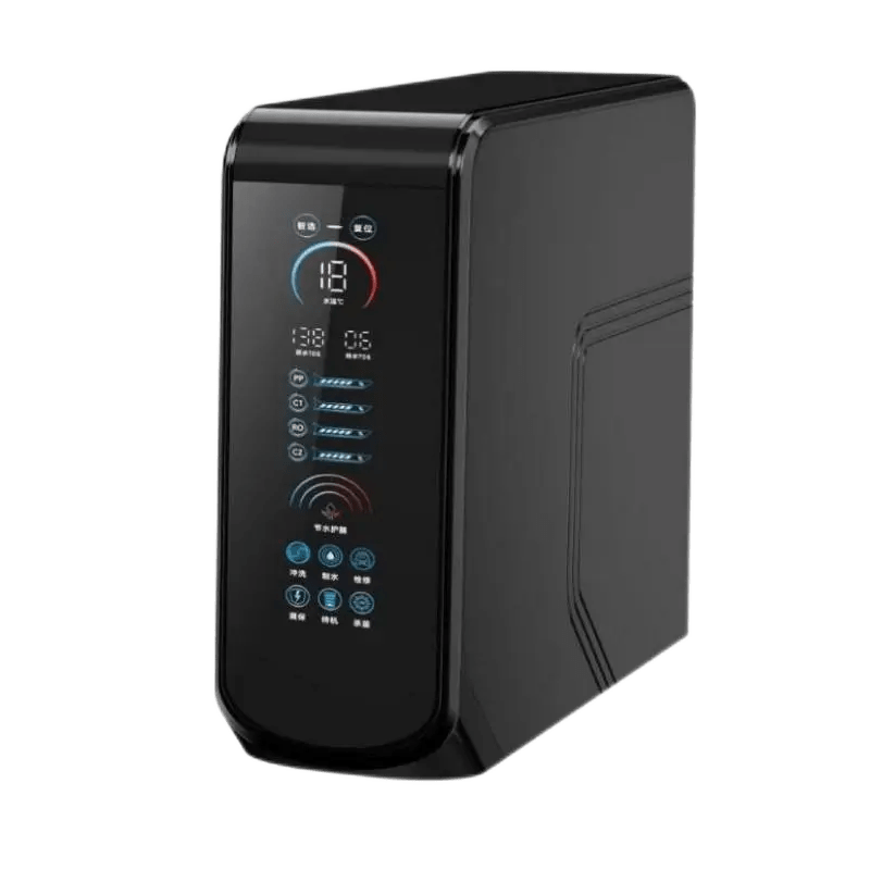 Shocking Revelation! The Unseen Side of Water Purifiers