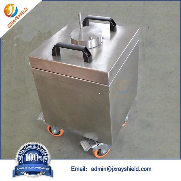 Lead Lined Containers Manufacturers, Suppliers, Factory Made in China