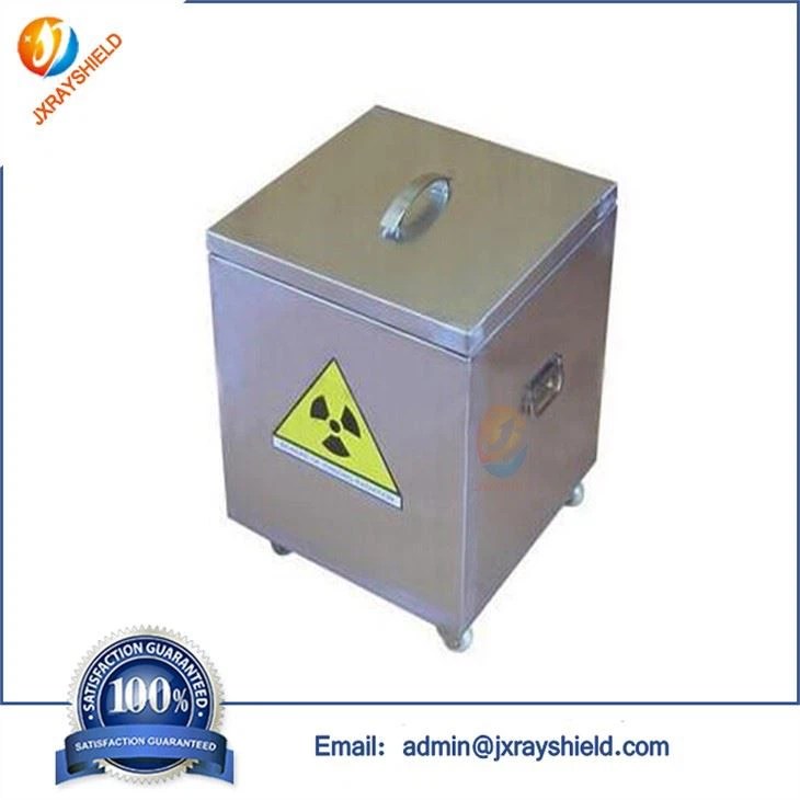 Lead Lined Containers Manufacturers, Suppliers, Factory Made in China