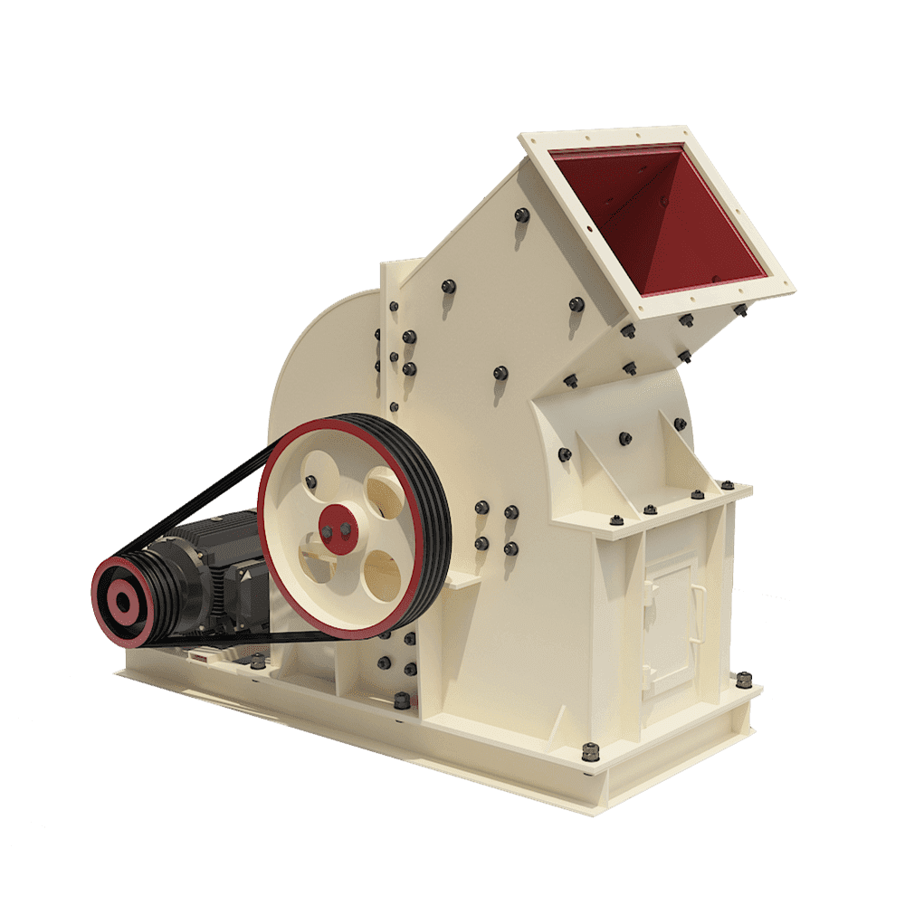 Hammer Crusher Industry Hammer Mills JXSC Machine