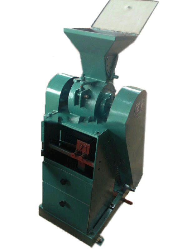 Small Hammer Mill JXSC Machine