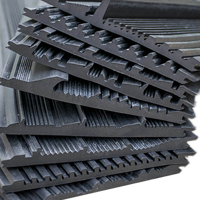 Sluice Mat JXSC Machine