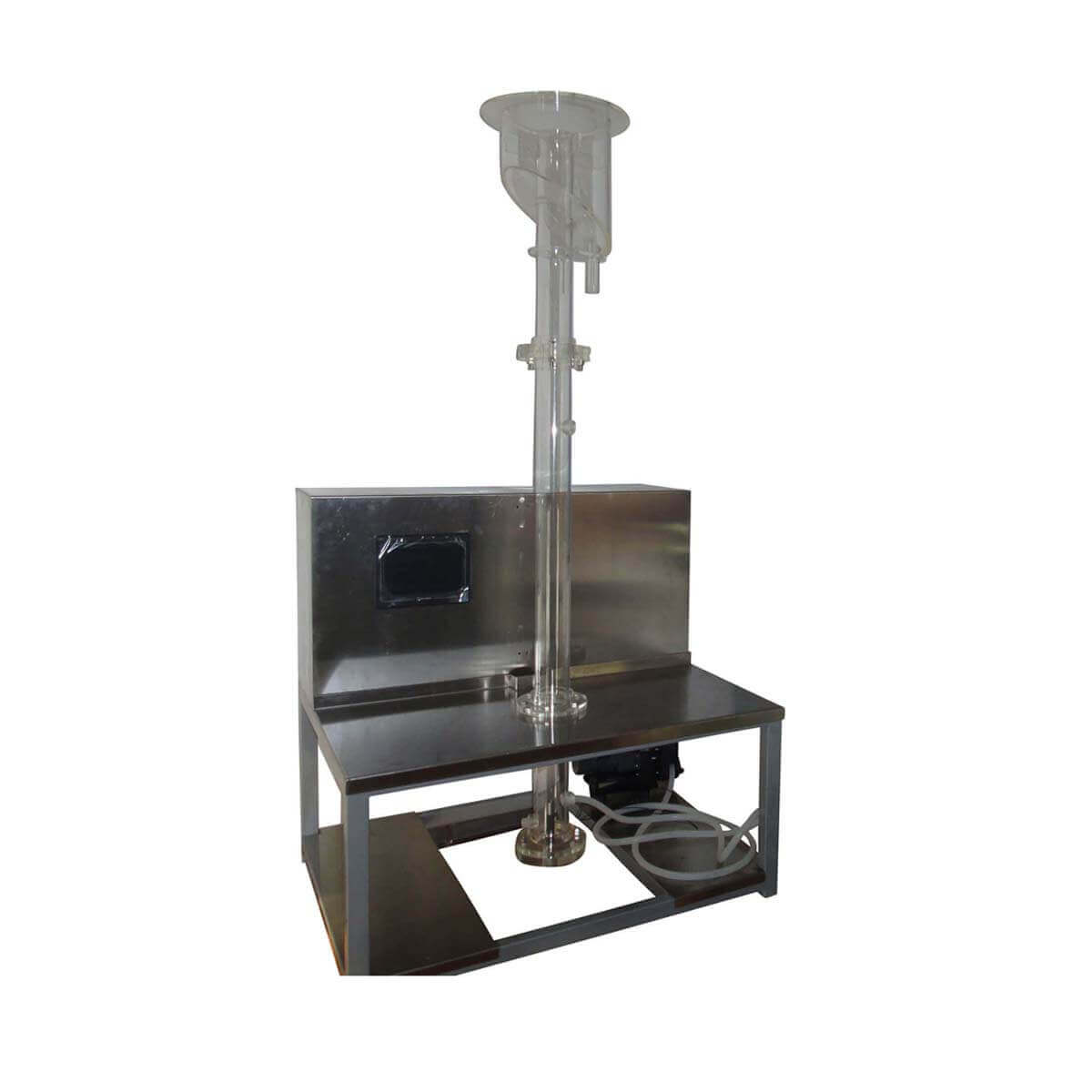 Laboratory Flotation Column JXSC Machine