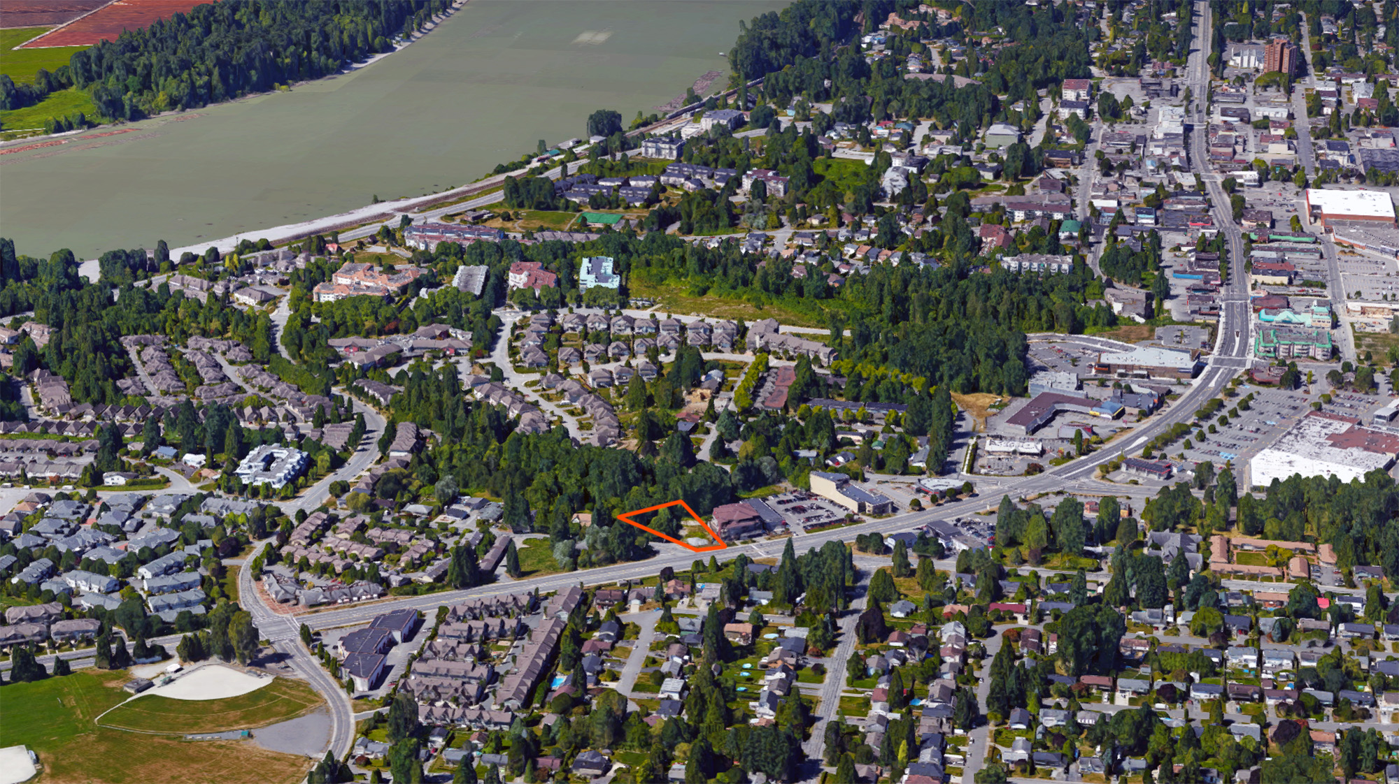 » Apartment_Maple Ridge, BC