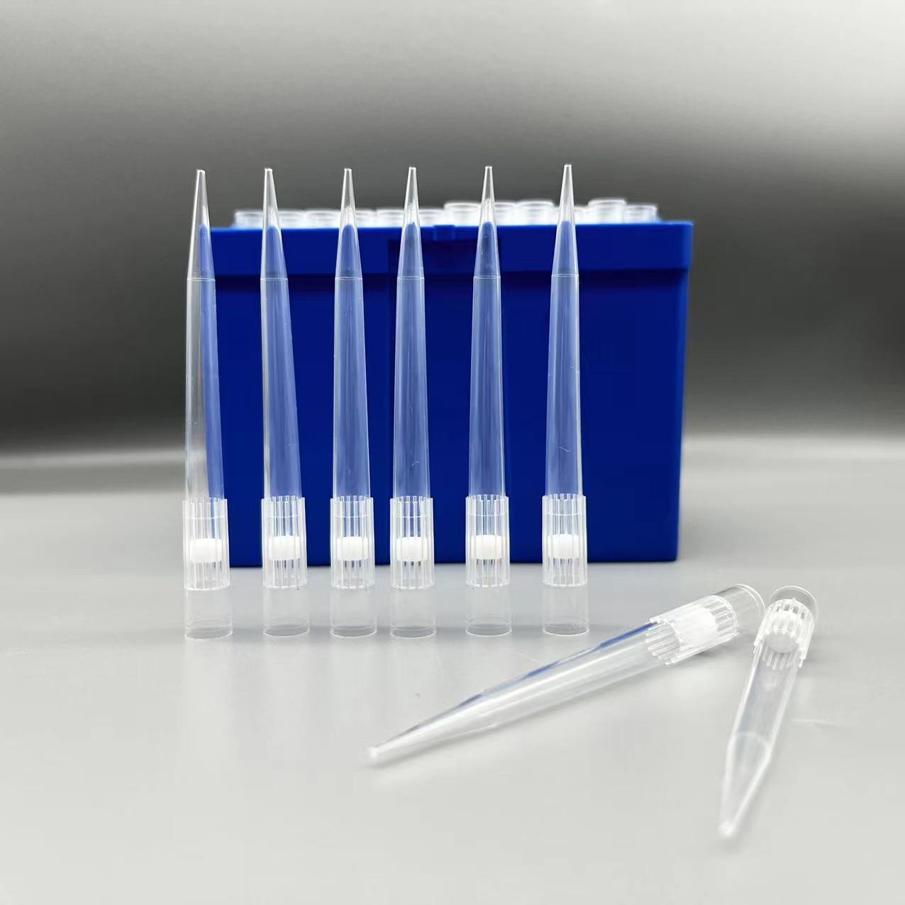Pipette Tips Fit Rainin LTS JYBIO