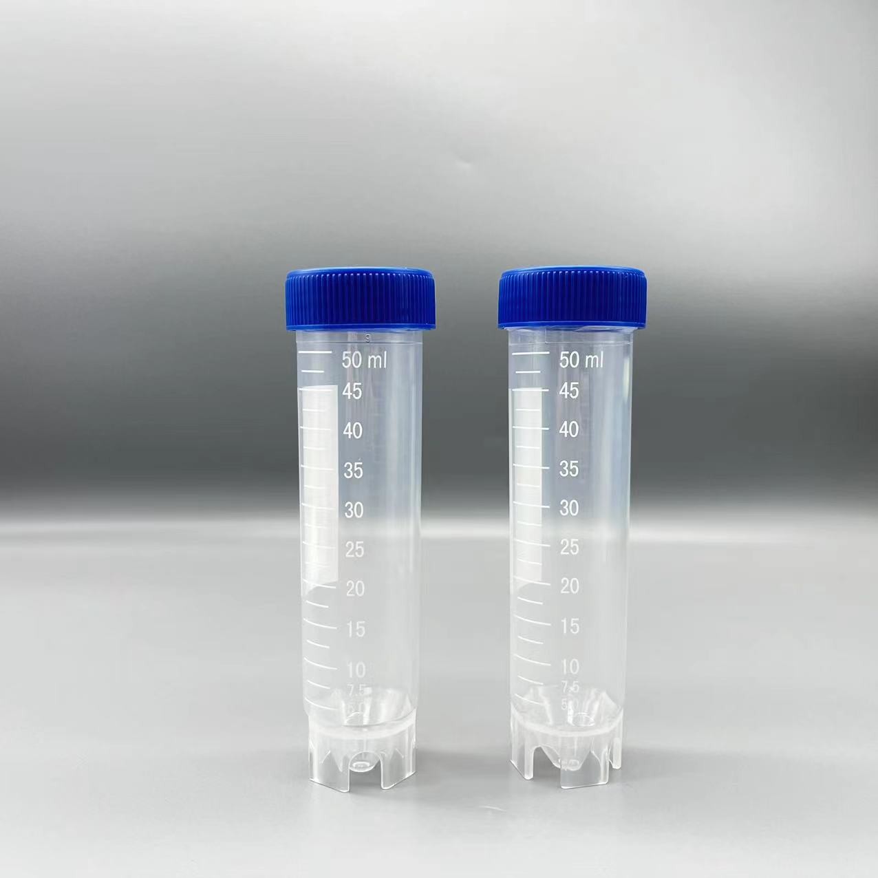 50ml Centrifuge Tube Flat Bottom JYBIO