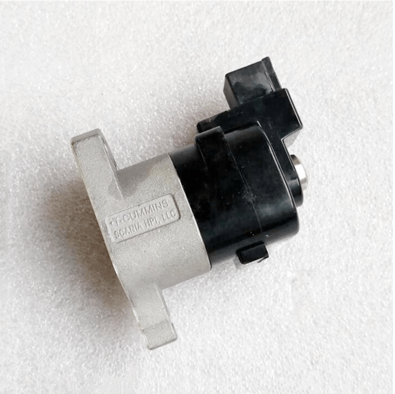 Cummins ISX Metering Actuator 4902904 4089980