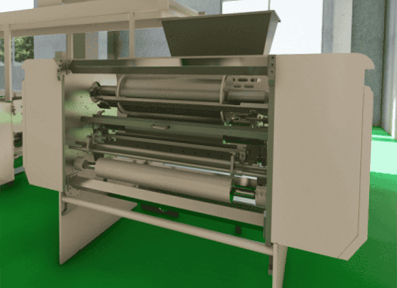 Dough laminator For Sales Dough laminator Factory JY Machine