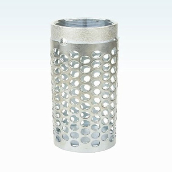 Suction Hose Strainer, Mesh Suction Strainers For Hydraulic Pumps