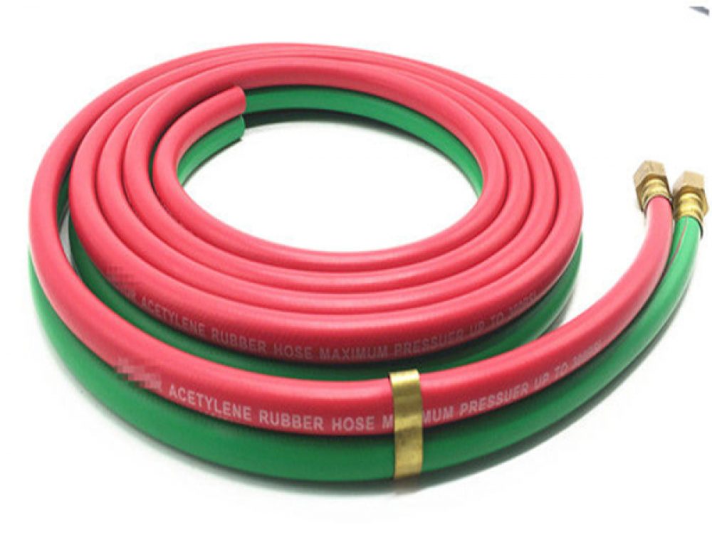 Acetylene Hose JYM® Welding Hose
