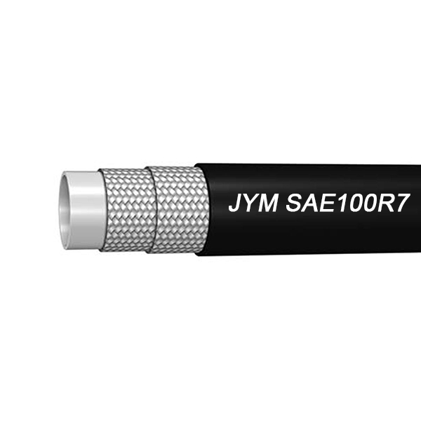 SAE100 R7 Thermoplastic Hydraulic Hose JYM