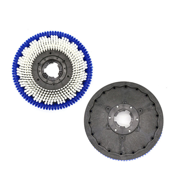 Sanitation Road Sweeping Roller Brushes