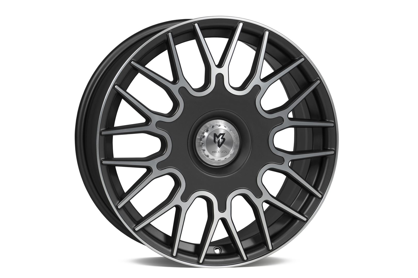 mbDESIGN ZV Deckelkit LV1, LV2, MF1, MSP, VR3 KSide unlimited