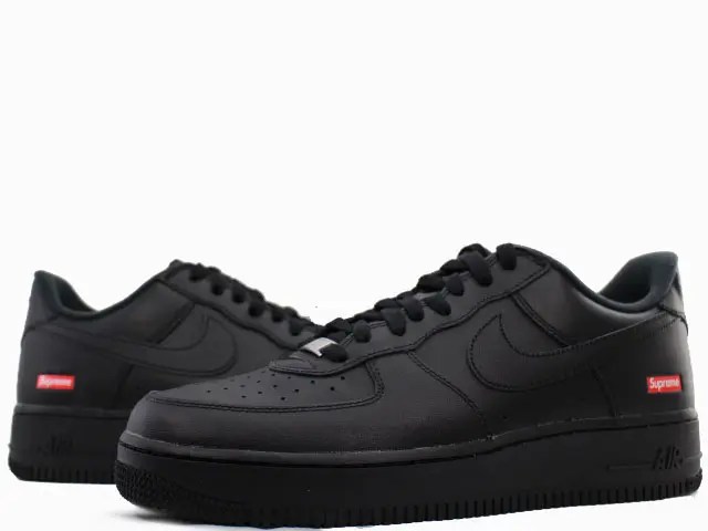 AIR FORCE 1 LOW/SUPREME CU9225001 スニーカーショップSKIT