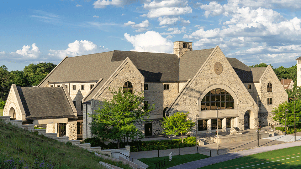 Then, now, forever KState Alumni Association reflects on 150 years of