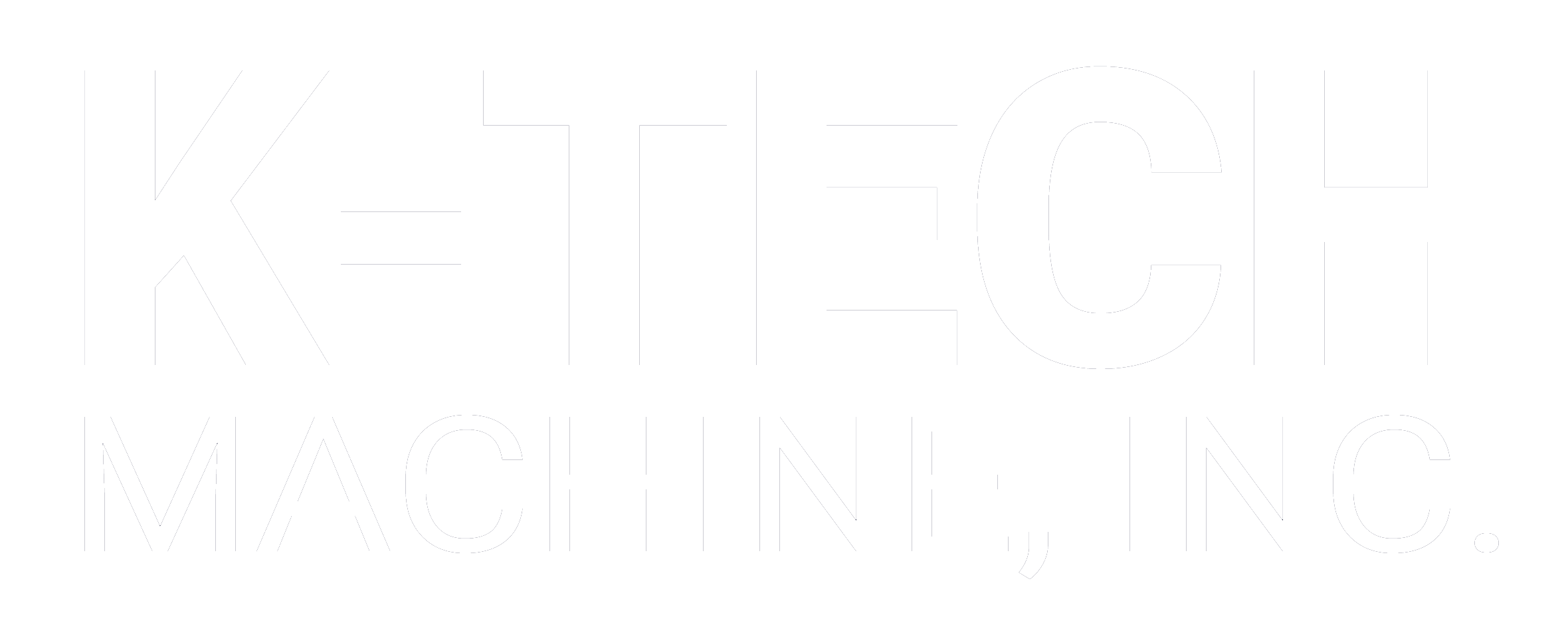 Contact KTech Machine