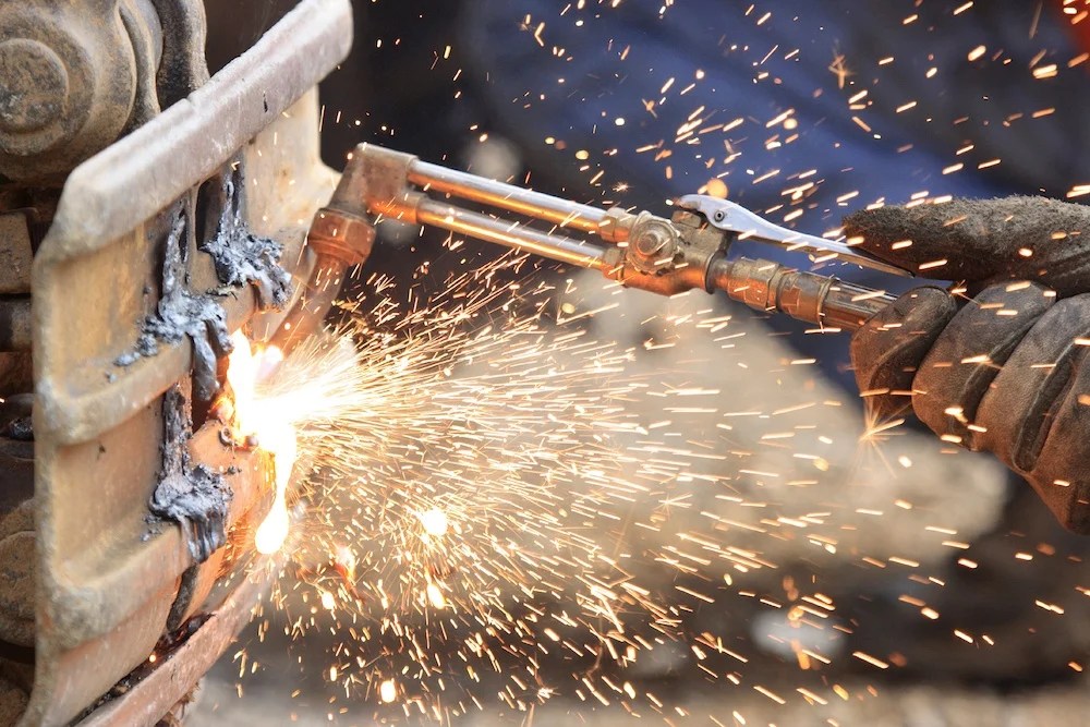 The Top 8 Welding Quality Issues Found by Welding Inspectors (And How K