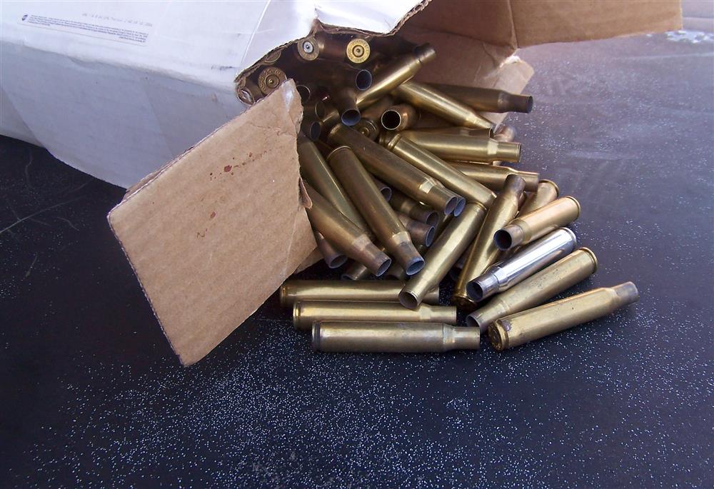 KVar Reloading Bullets and Loads for the M1 Garand Rifle at KVar