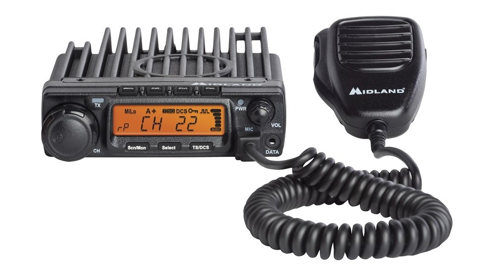 GMRS Basic Radio Communications The KØNR Radio Site