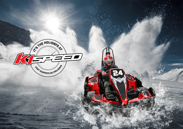 Make Exhilarating GoKart Racing the Key Feature of Your