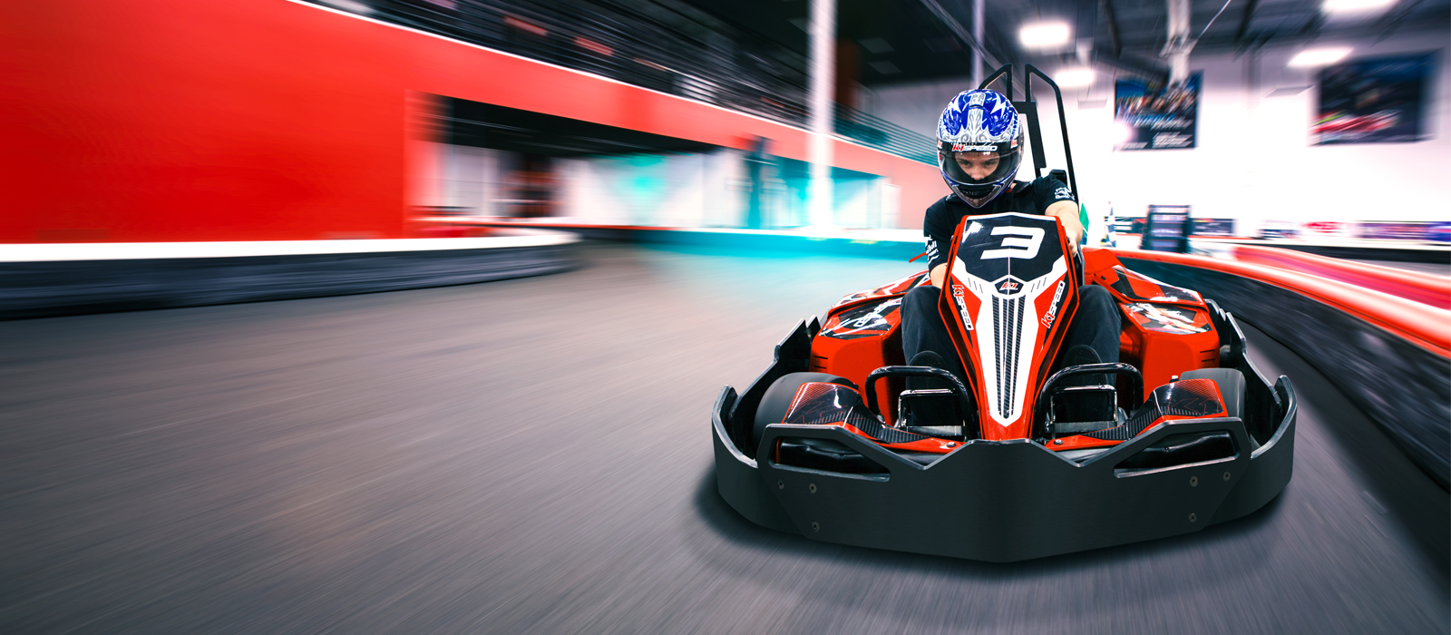 K1 Speed K1 Speed Indoor Go Kart Racing Locations