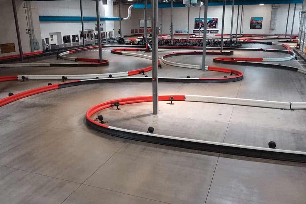 Chicago Drift Events 2023 Race Track Rental in Addison / Chicago for Private Track Days K1