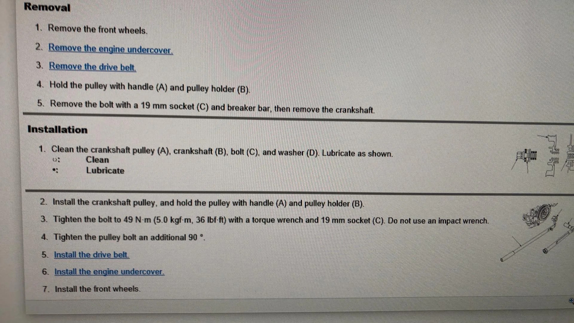 K20 Clutch Torque Specs Deals Discount