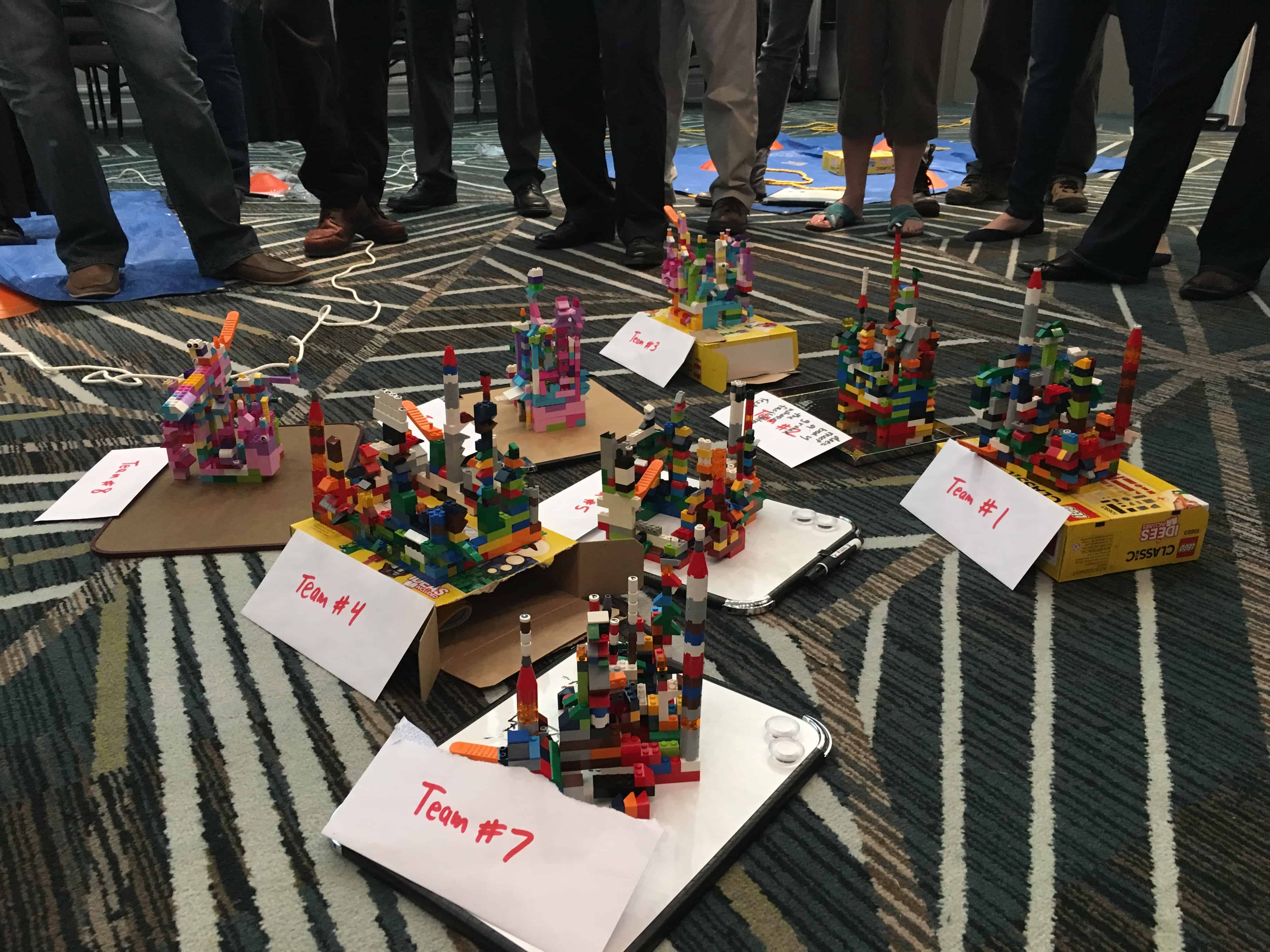 K2M Team Building 2016 Annual Meeting K2M Design