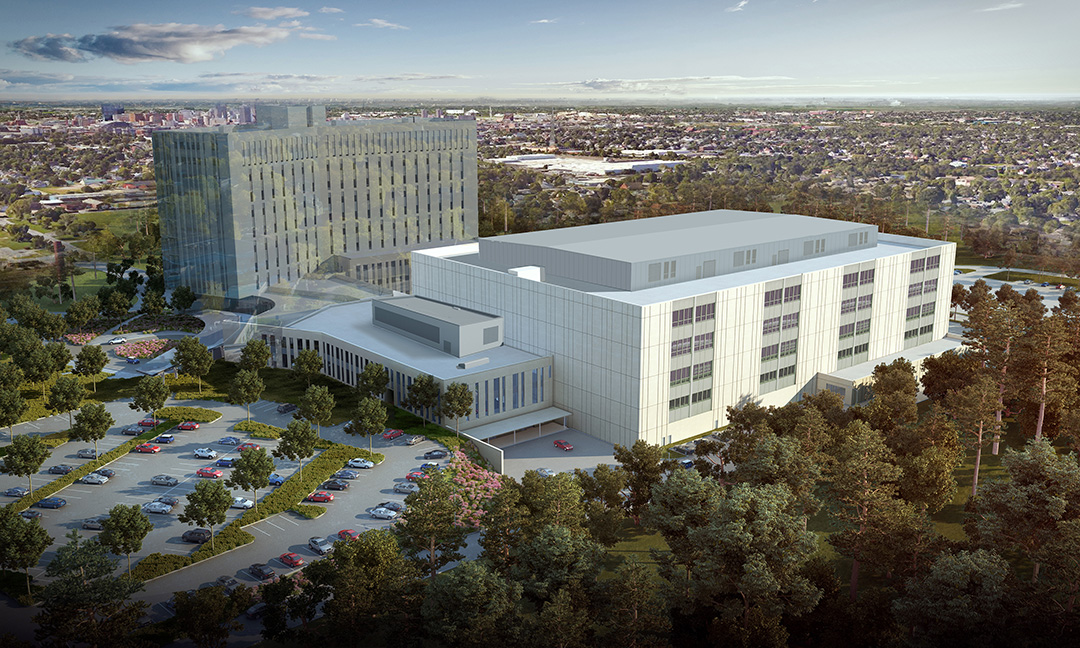 Building Excellence Indianapolis Introduces New Community Justice