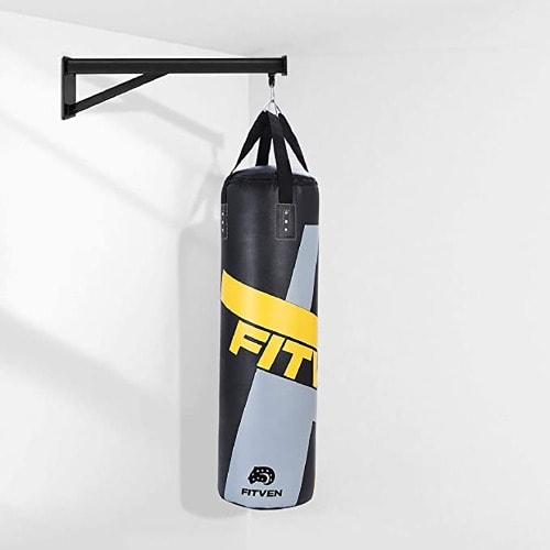 How To Hang A Punching Bag 4 Easy Ways In Installing One K2 Promos