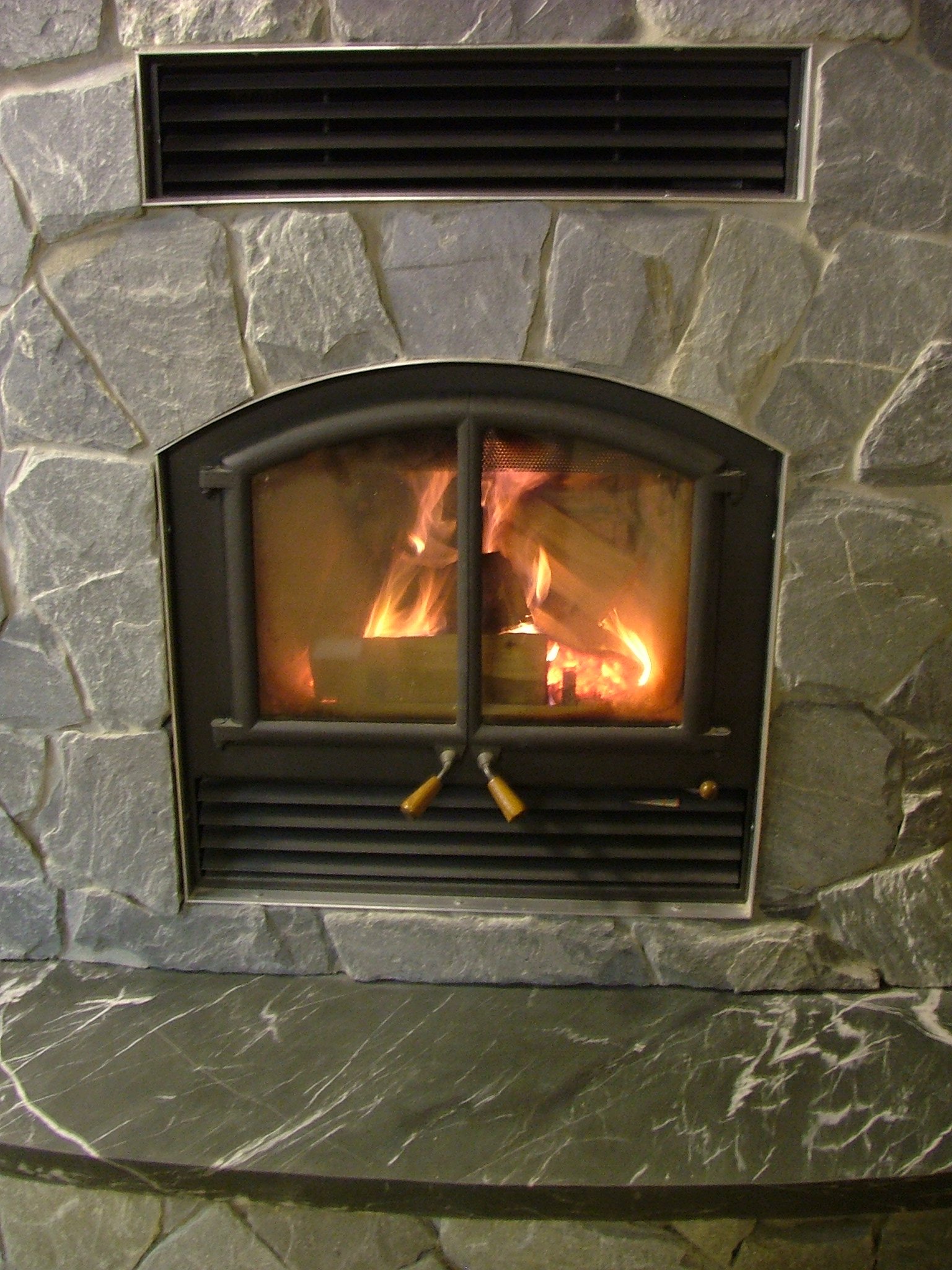 Fireplaces and Grills K2 Stone