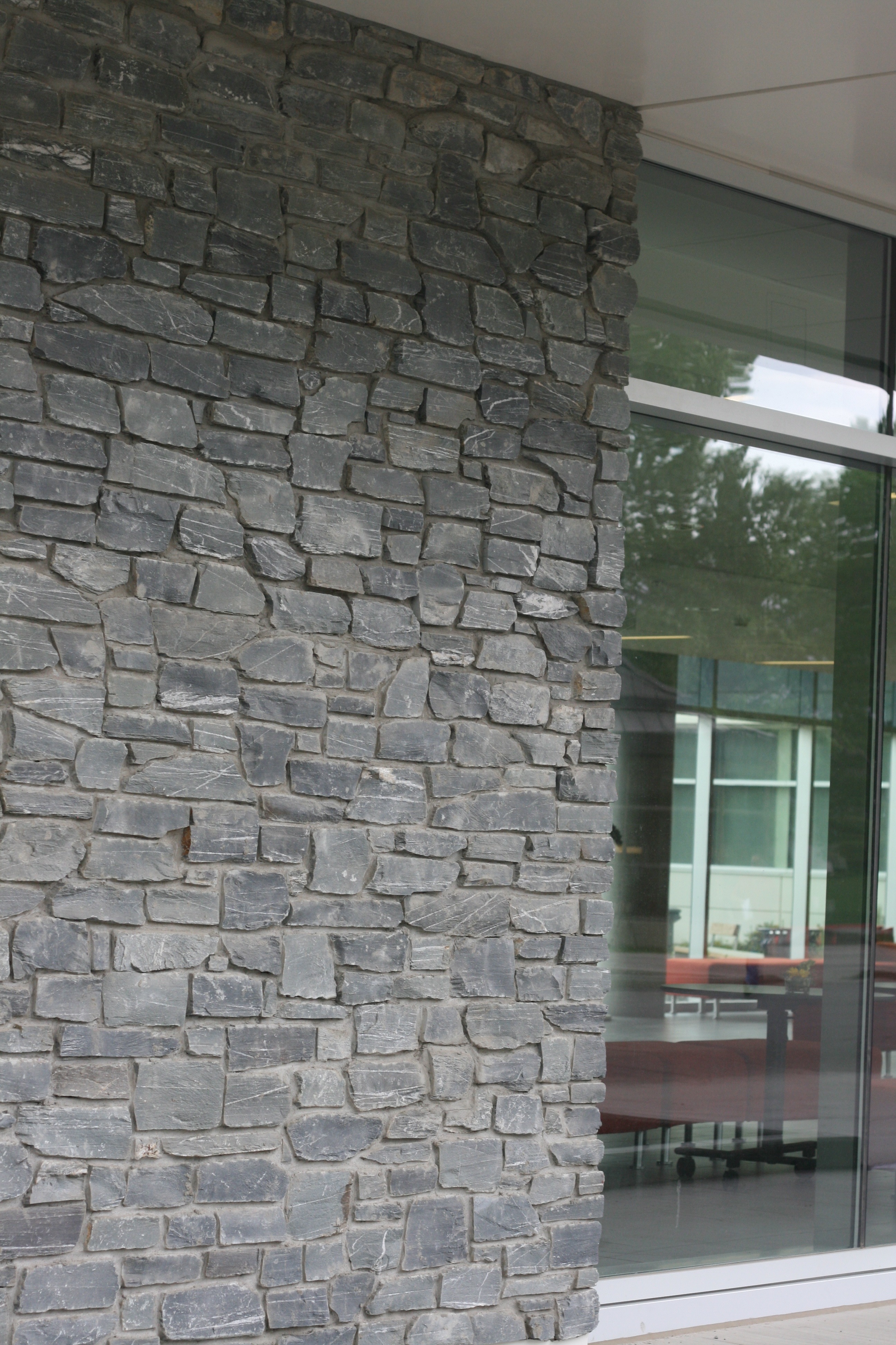 Stone cladding products Vancouver K2 Stone