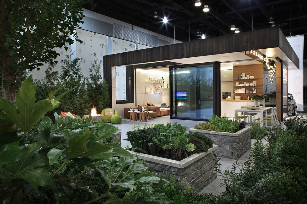 Outdoor Living Stone Patios Patio Ideas