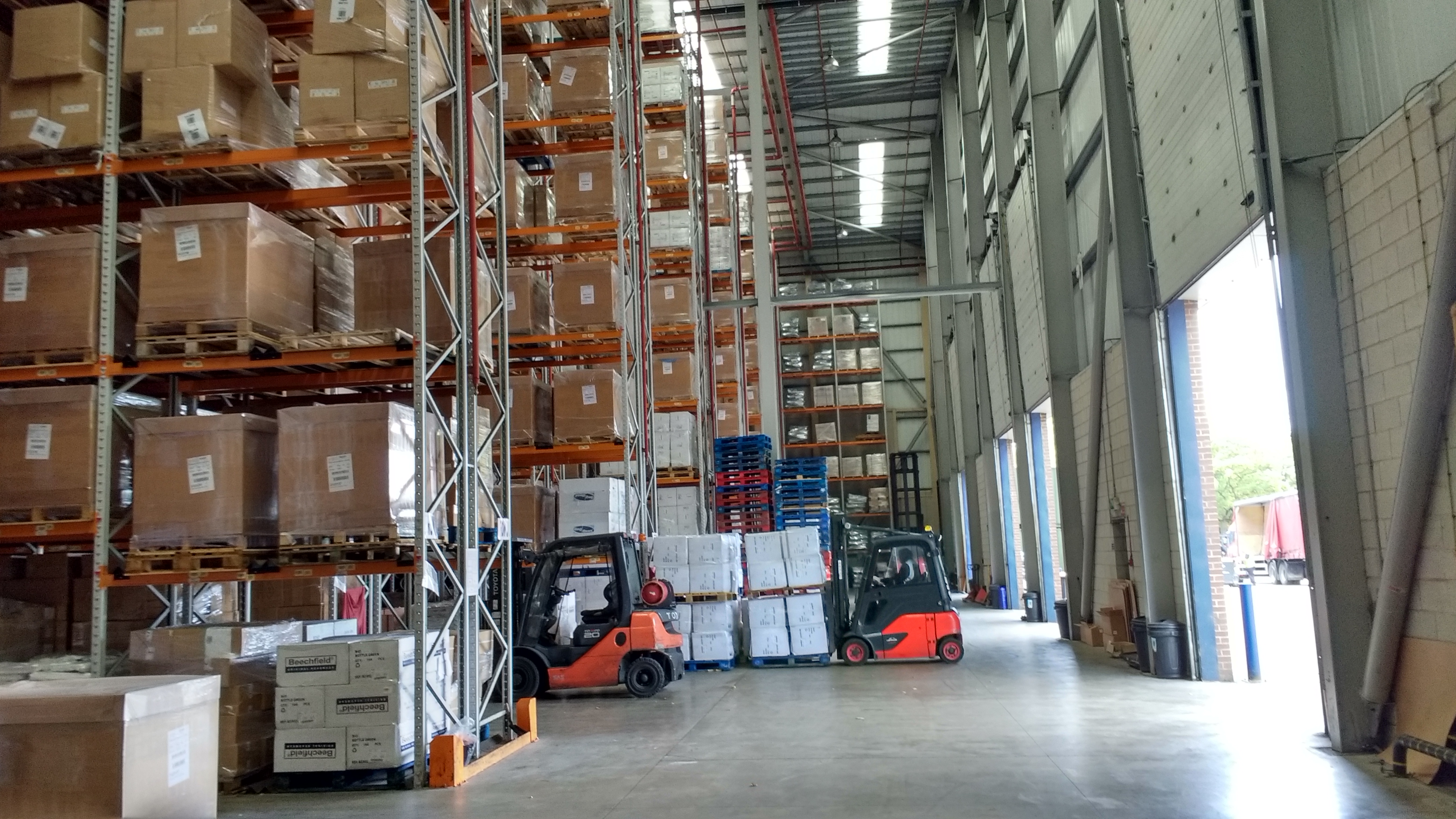 Home Horizon Solutions