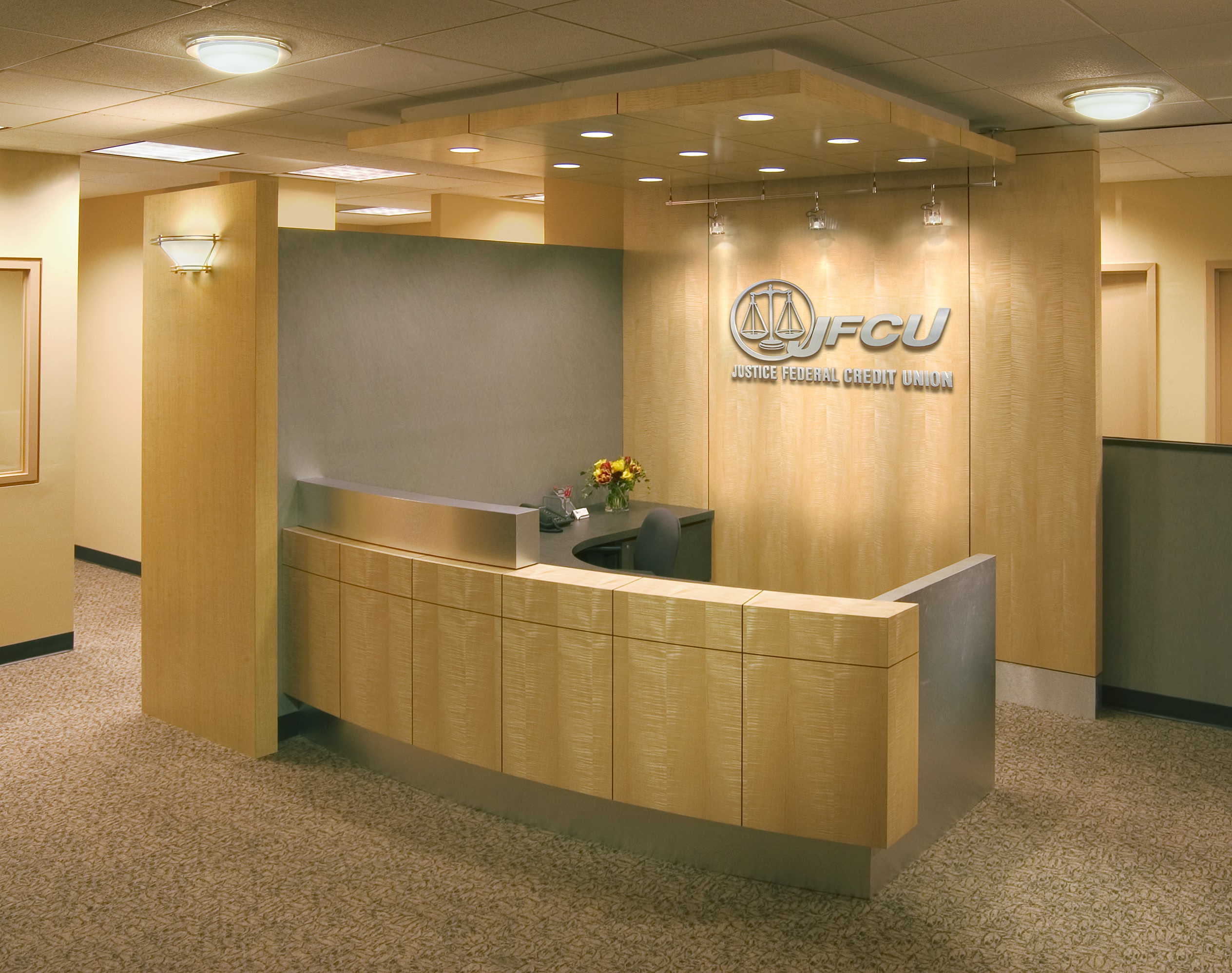 Justice Federal Credit Union