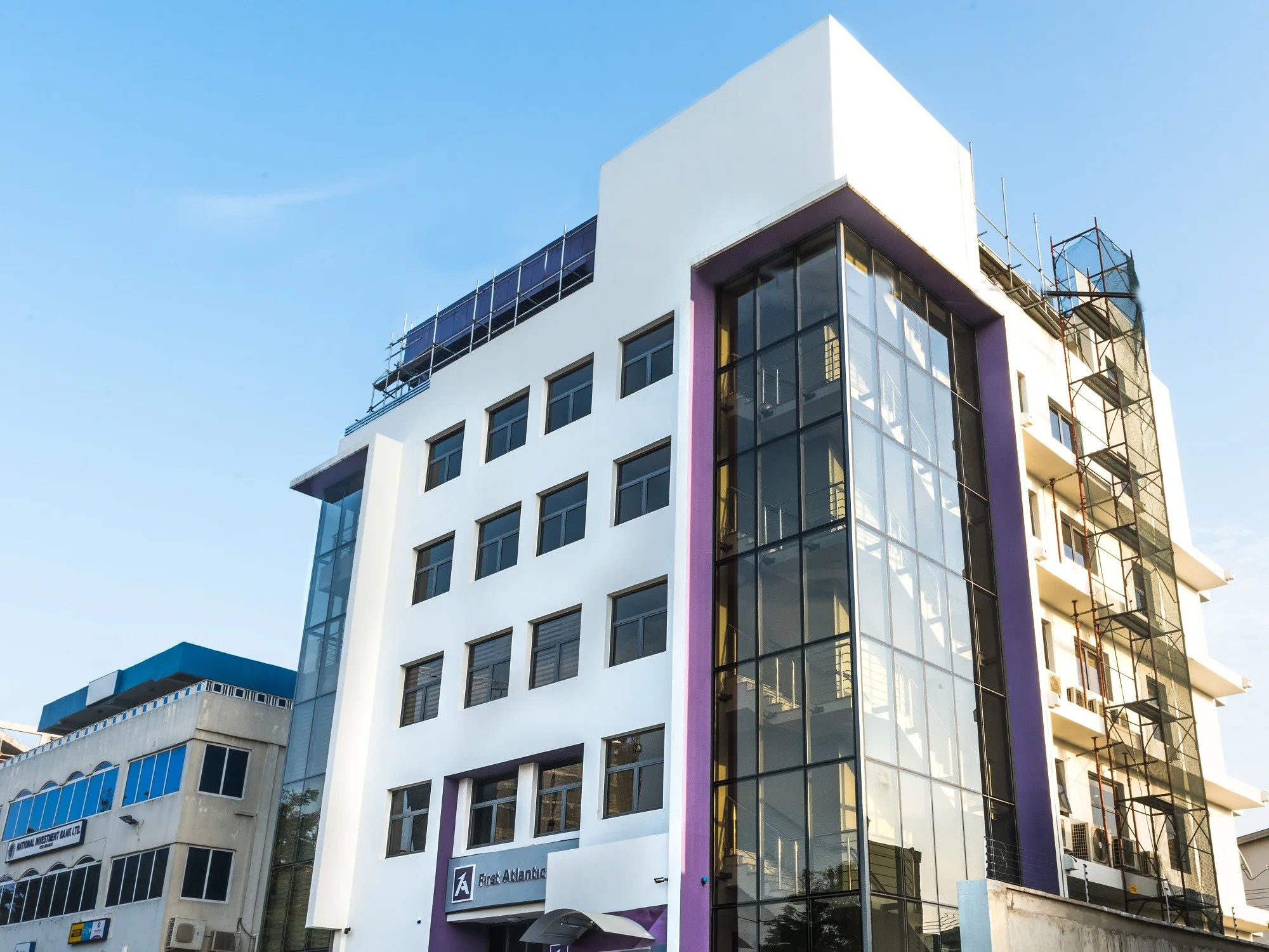 FIRST ATLANTIC BANK K3Gh aluproducts