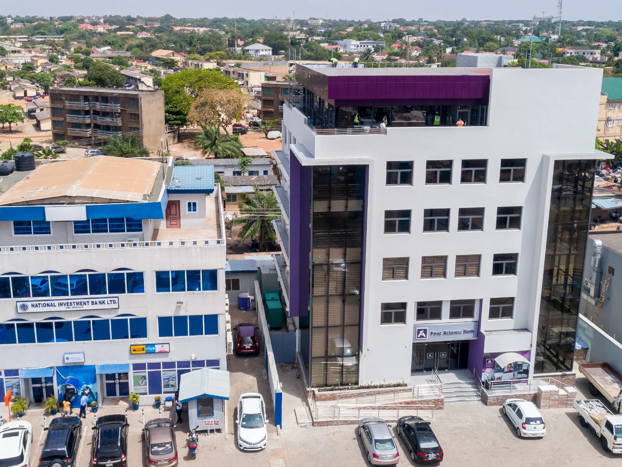 FIRST ATLANTIC BANK K3Gh aluproducts