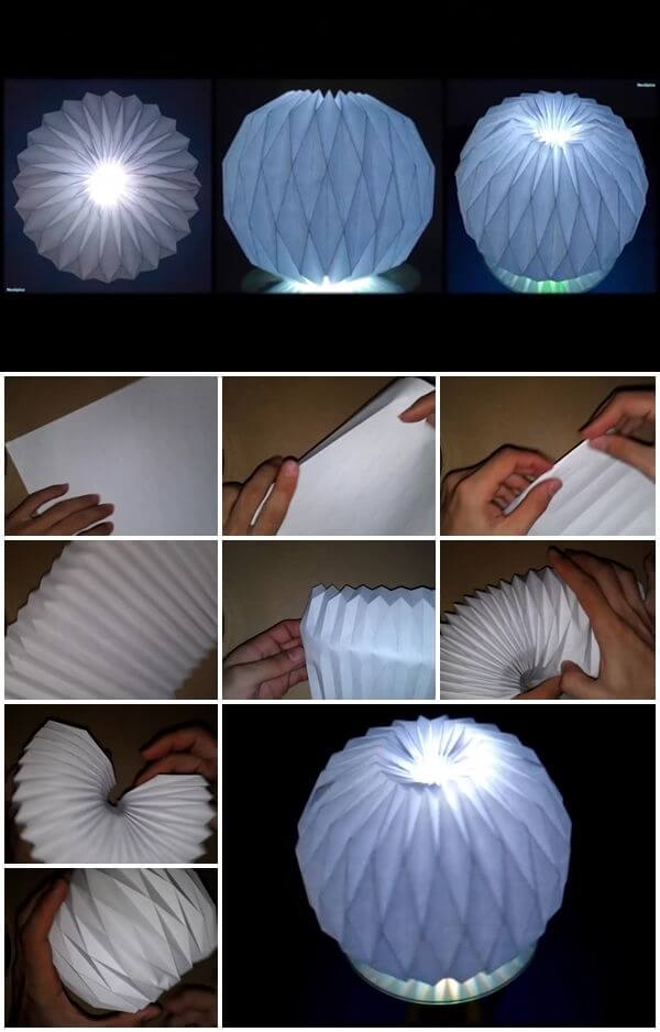 Amazing DIY Paper Craft Ideas (Step by Step) • K4 Craft