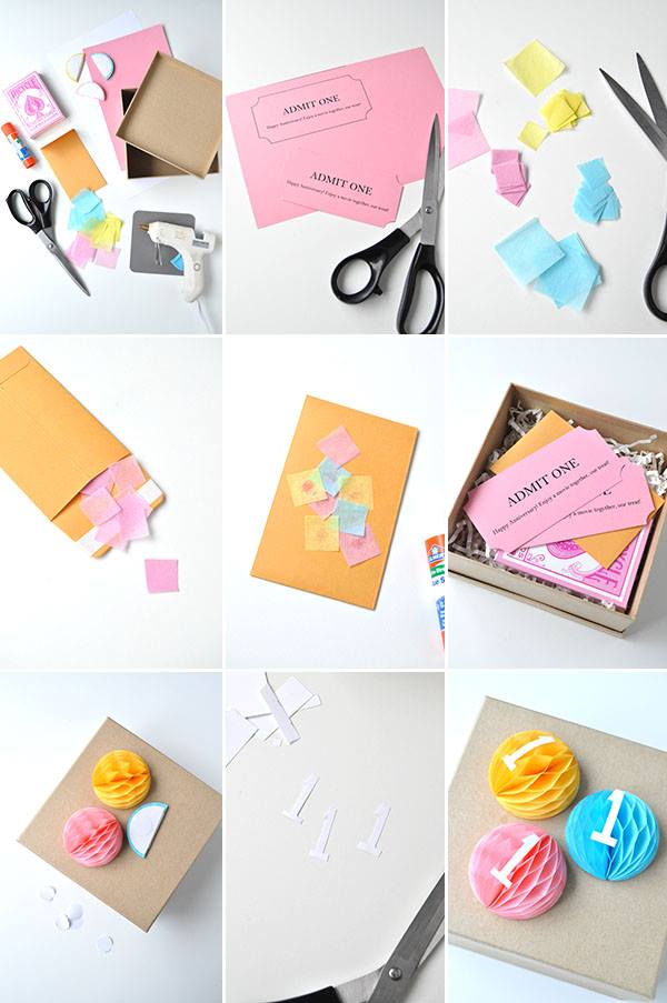 StepbyStepBirthdayCard • K4 Craft