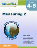 Grade 5 Measurement Worksheets | K5 Learning