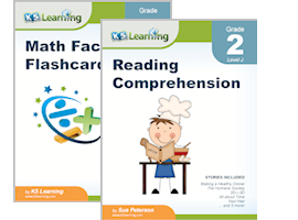 Free Worksheets | K5 Learning