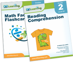 Free worksheets | K5 Learning