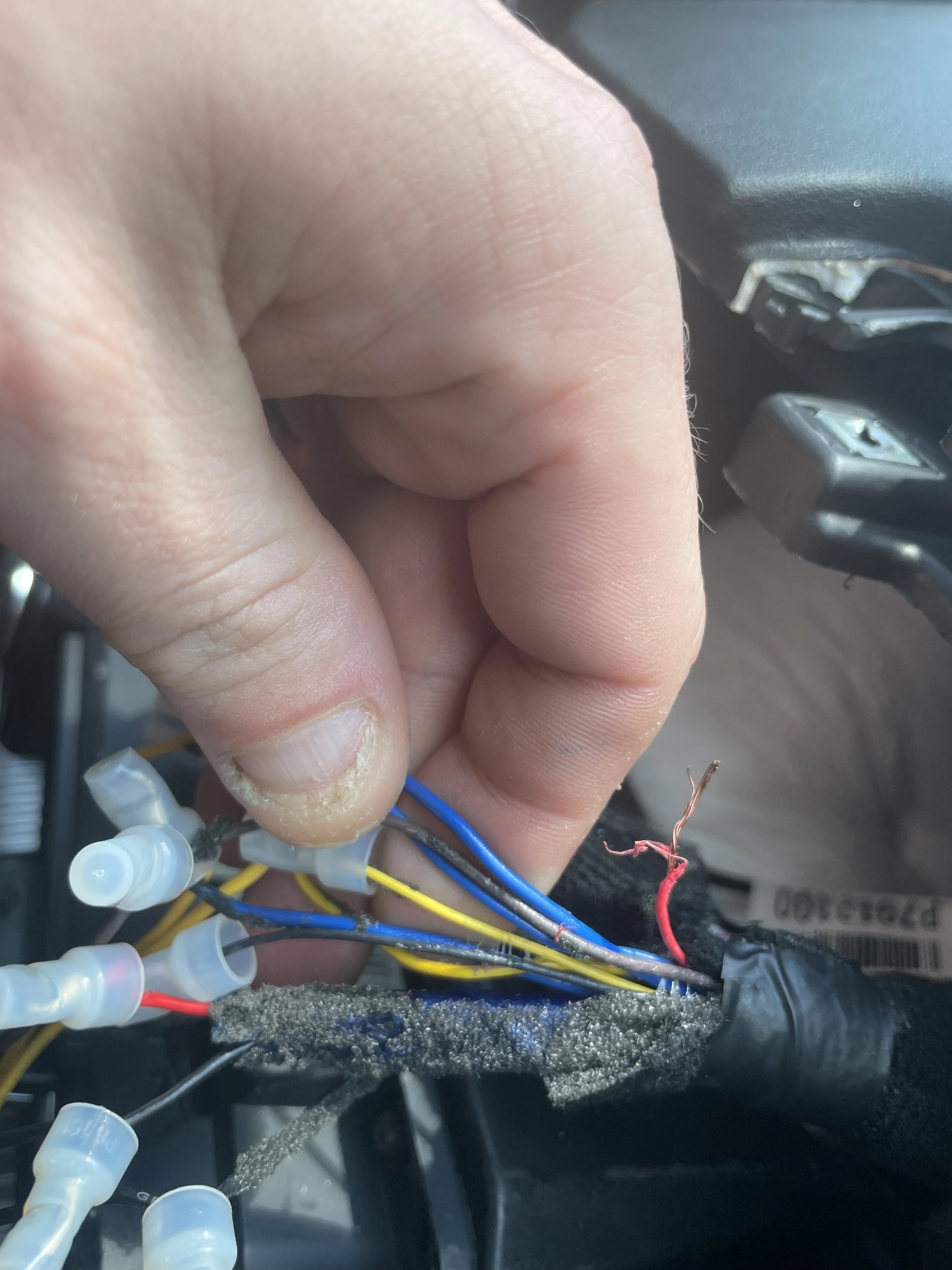 Wiring diagram 2022 K5 GT line | Kia K5 Forum
