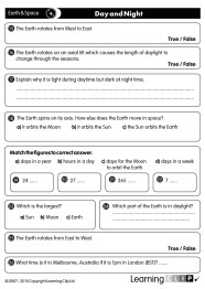 Printable Activities For 8 Year Olds